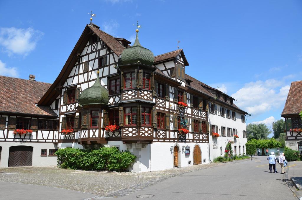 فندق Drachenburg & Waaghaus غوتليبن المظهر الخارجي الصورة