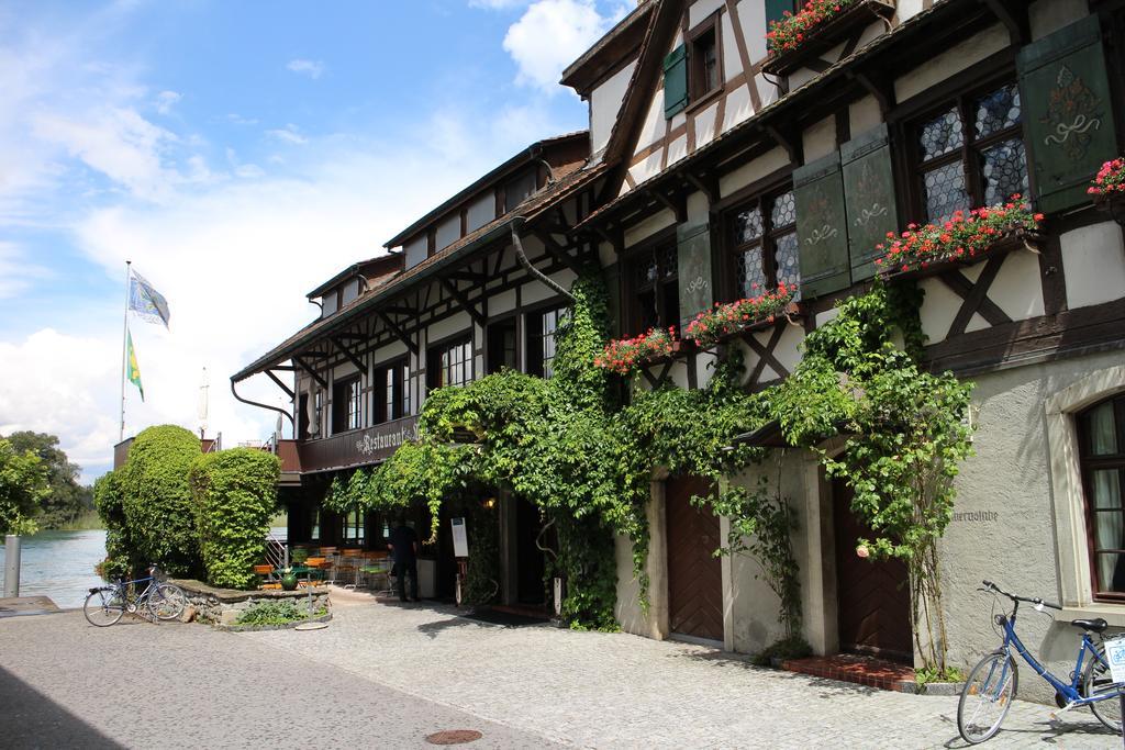 فندق Drachenburg & Waaghaus غوتليبن المظهر الخارجي الصورة